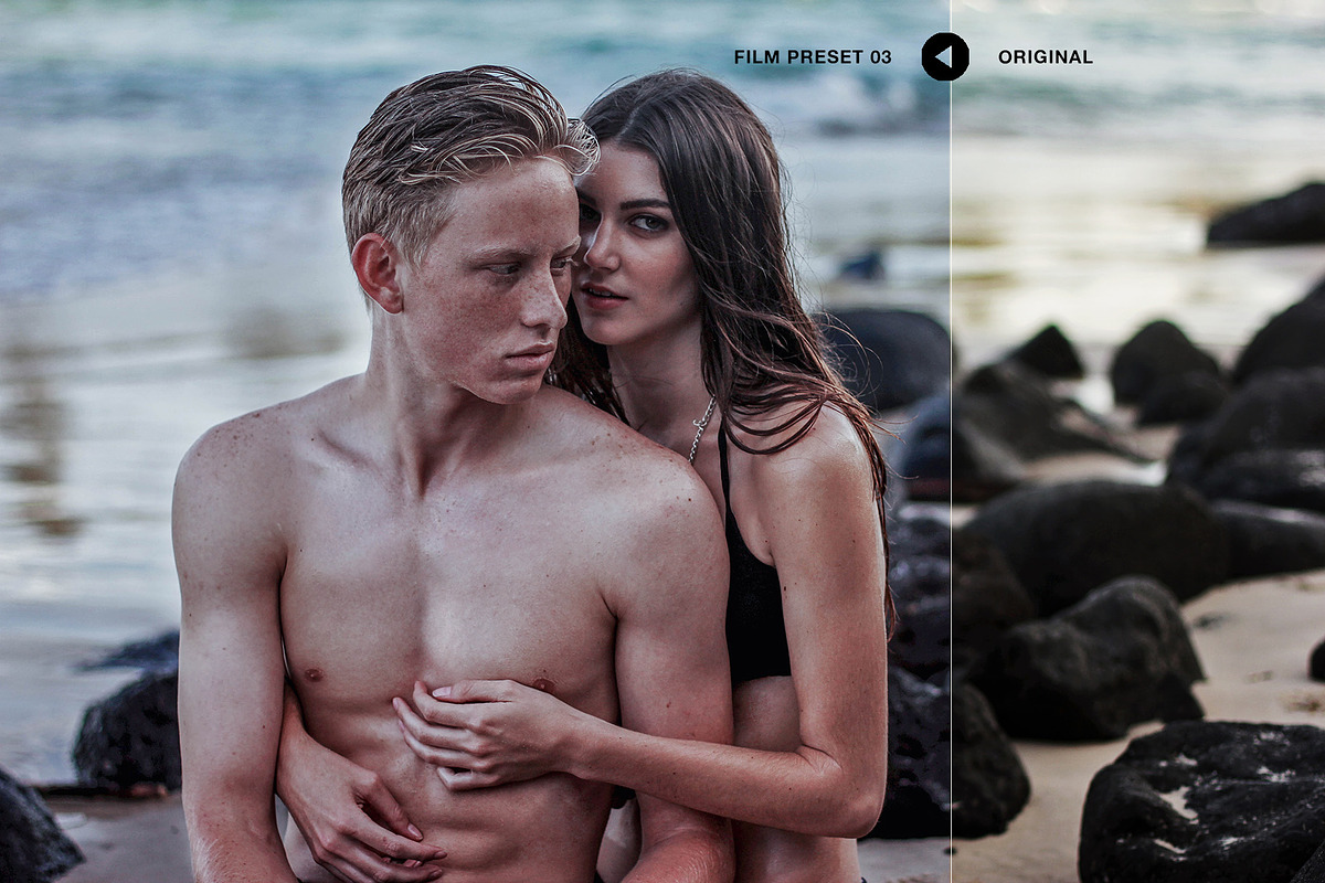 700+ Lightroom Presets Bundle, an Action Add-On by Art Zooted (Photo 37 of 39)