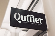 Nofiani Katrie Modern Serif Font, a Serif Font by timelesstype.co (Thumbnail 5 of 20)