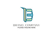 20 Logo Letter B Templates Bundle, a Branding & Logo Template by Friendesigns (Thumbnail 21 of 21)