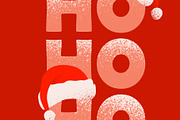 Christmas and Xmas holiday, an Object Illustration by Zaie (Thumbnail 2 of 3)