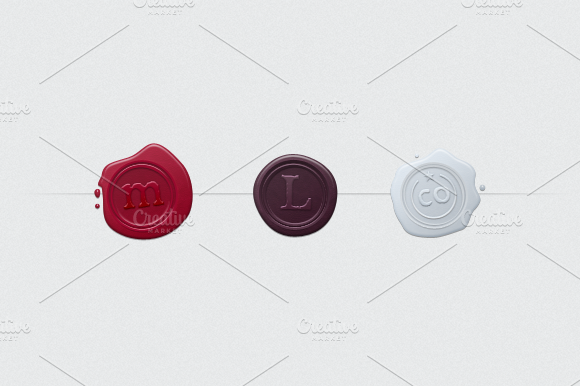Wax Seals