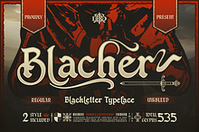 Blacher