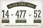 A Hand Drawn & Lettered Bundle, a Sans Serif Font by Georg Herold-Wildfellner (Thumbnail 10 of 34)