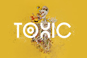 Brocado Typeface, a Sans Serif Font by Design Stag (Thumbnail 3 of 8)