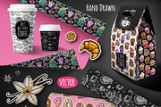 Big Coffee & Sweets Collection, a Brochure Template by Iraida_Bearlala (Thumbnail 8 of 8)