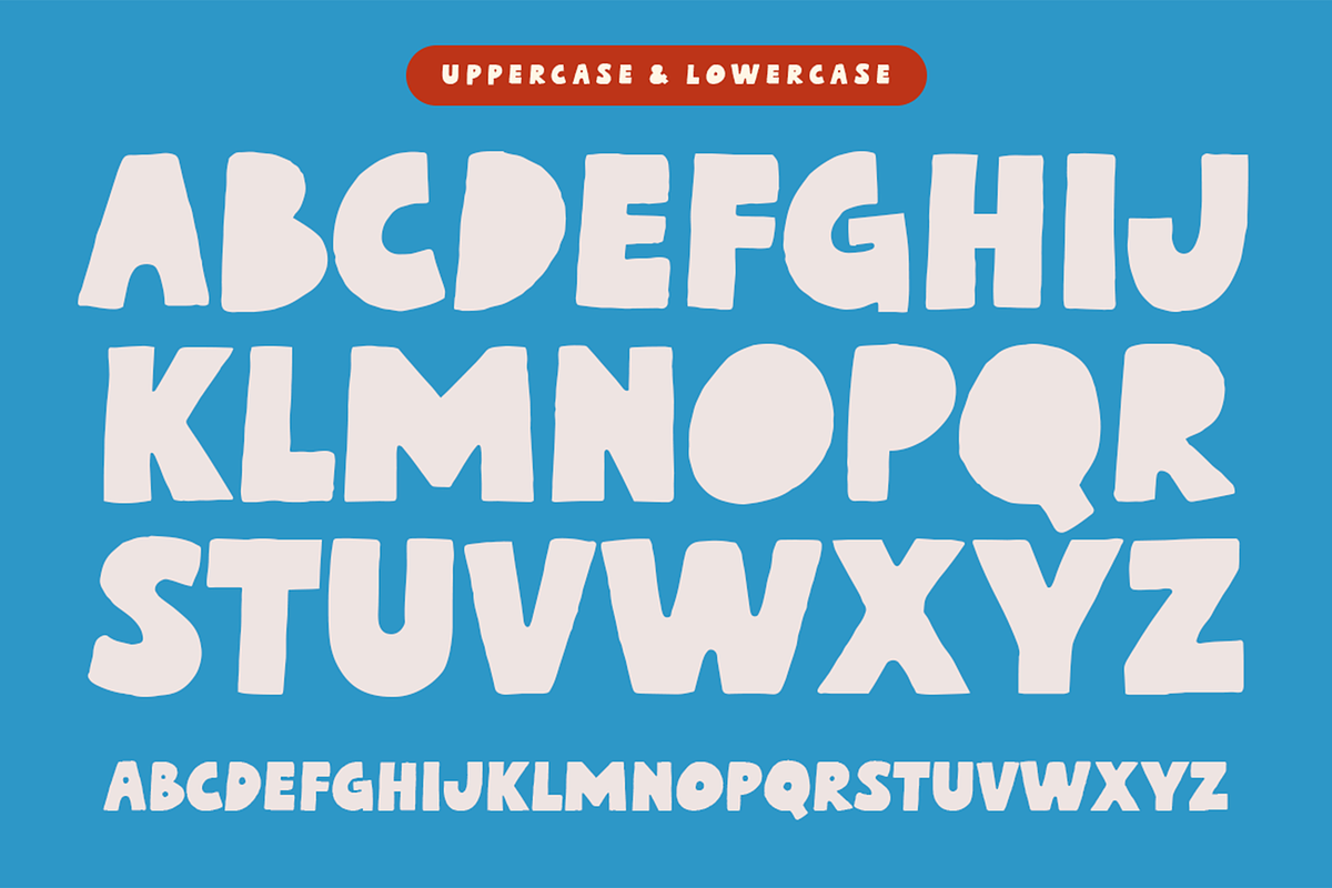 Dirty Latte - Cafe Logo Font, a Sans Serif Font by Pekotype (Photo 3 of 15)