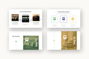Lsat : Transport Plan Google Slides, a Presentation Template by Punkl Camp (Thumbnail 6 of 16)