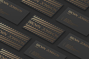 DAVINCI FONTS | MODERN SANS, a Sans Serif Font by Muntab_Art (Thumbnail 7 of 9)