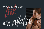 Jonester Signature Script Font, a Script Font by RantautypeStudio (Thumbnail 12 of 13)