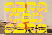Charmo Style Modern Display Serif, a Serif Font by timelesstype.co (Thumbnail 2 of 20)