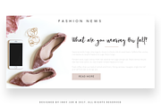 Gingerbread Font Duo + 9 Logos, a Script Font by Inky Jar Design Studio (Thumbnail 8 of 11)
