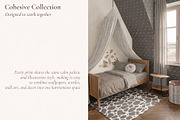 Farm Friends Neutral Nursery Clipart, an Animal Illustration by PenguinArtStudio (Thumbnail 9 of 10)