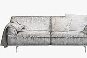 Tribeca sofa 1 3d model, a Furniture 3D Model by 3dmitruk (Thumbnail 15 of 17)