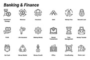 Banking & Finance, an Icon by Color Cubes (Thumbnail 4 of 5)