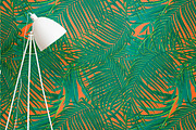 GREEN TROPIC seamless patterns, a Pattern Graphic by ANAKOTO (Thumbnail 12 of 14)