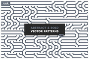 Abstract & Bold Vector Patterns V03, a Pattern Graphic by dvtchk (Thumbnail 7 of 11)