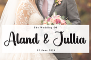 Inspiration | Script Font, a Handwritten Font by Scratchones (Thumbnail 3 of 9)