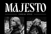 Mythor Modern Serif Font, a Serif Font by PutraCetol Studio (Thumbnail 3 of 5)