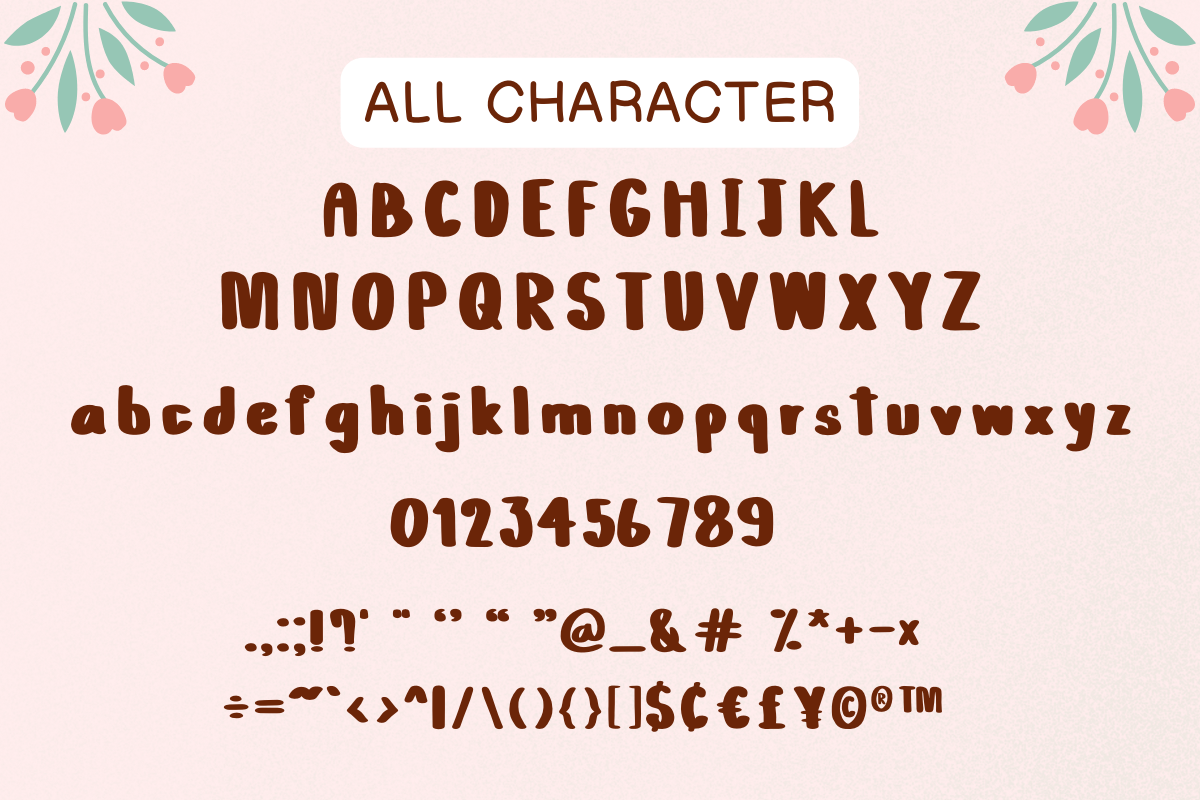 Elle Handwriting Font, a Handwritten Font by Khim08Studio