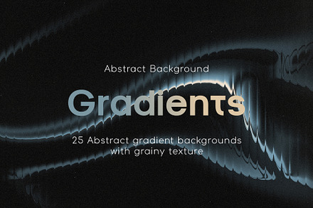 Abstract gradient backgrounds, a Background Graphic by Ghurafa Studio