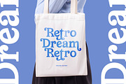 Meridi Rolitud Modern Serif Font, a Serif Font by timelesstype.co (Thumbnail 3 of 20)