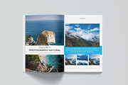Natural Magazine Layout, a Magazine Template by obidullah_01 (Thumbnail 6 of 13)