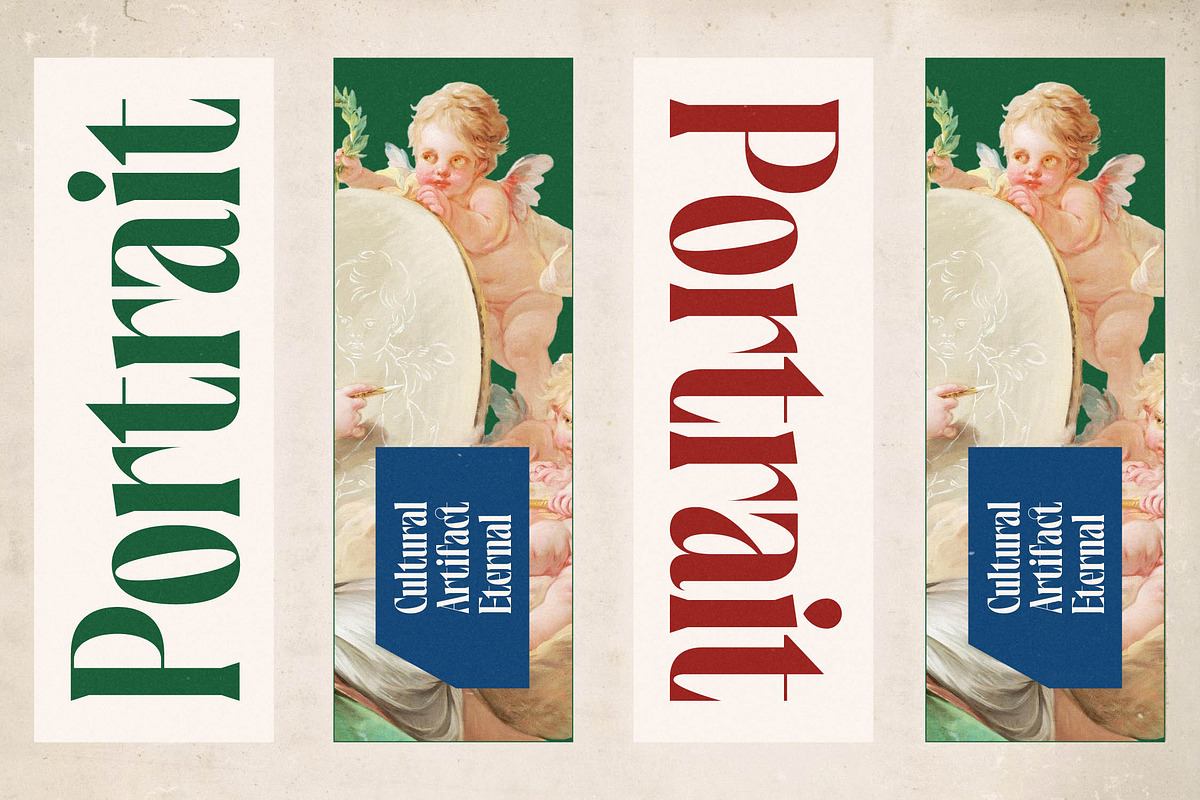 Maristores Modern Serif Font, a Serif Font by timelesstype.co (Photo 6 of 20)