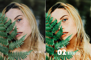 Heathen Presets for Desktop & Mobile, an Action Add-On by Presetrain Co. (Thumbnail 3 of 7)