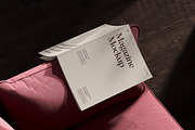Muele, Branding Mockups, EU, a Books & Magazine Mockup by ls.graphics (Thumbnail 5 of 10)