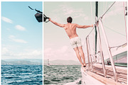 Rose Gold Lightroom Presets, a Preset Add-On by artboard1 (Thumbnail 11 of 16)