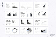 Laorah - Powerpoint Template, a Presentation Template by Slidehack (Thumbnail 7 of 8)
