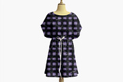 Shiny Plaid - Seamless Patterns, a Pattern Graphic by texvogue (Thumbnail 15 of 15)