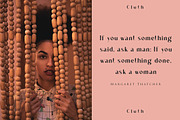 Cluth - Beauty Store Sans, a Sans Serif Font by Sohel Studio (Thumbnail 6 of 15)
