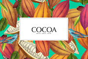 Cocoa Pattern, a Pattern Graphic by ElicoelhoDesign Shop (Thumbnail 4 of 4)