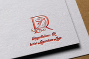 Royalicious R letter Luxurious lion, a Branding & Logo Template by FusionadCreates (Thumbnail 5 of 6)