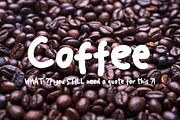 Bloobee, a Sans Serif Font by namistudio (Thumbnail 6 of 7)