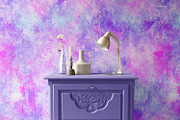 Valentine's Day Background Pattern, a Texture Graphic by MalyskaStudio (Thumbnail 4 of 5)