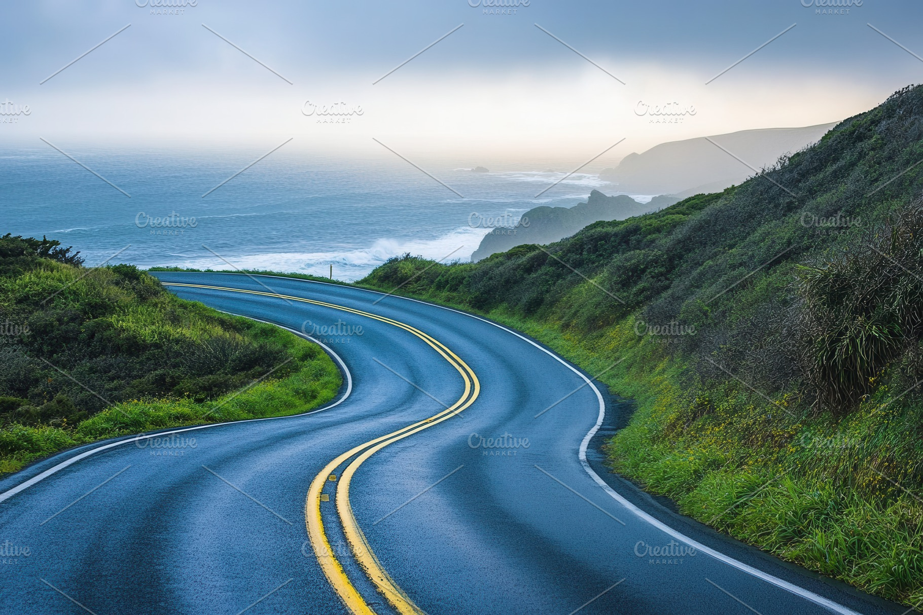 The inspiring roadmap of leadership, a Photo by Pavel_design