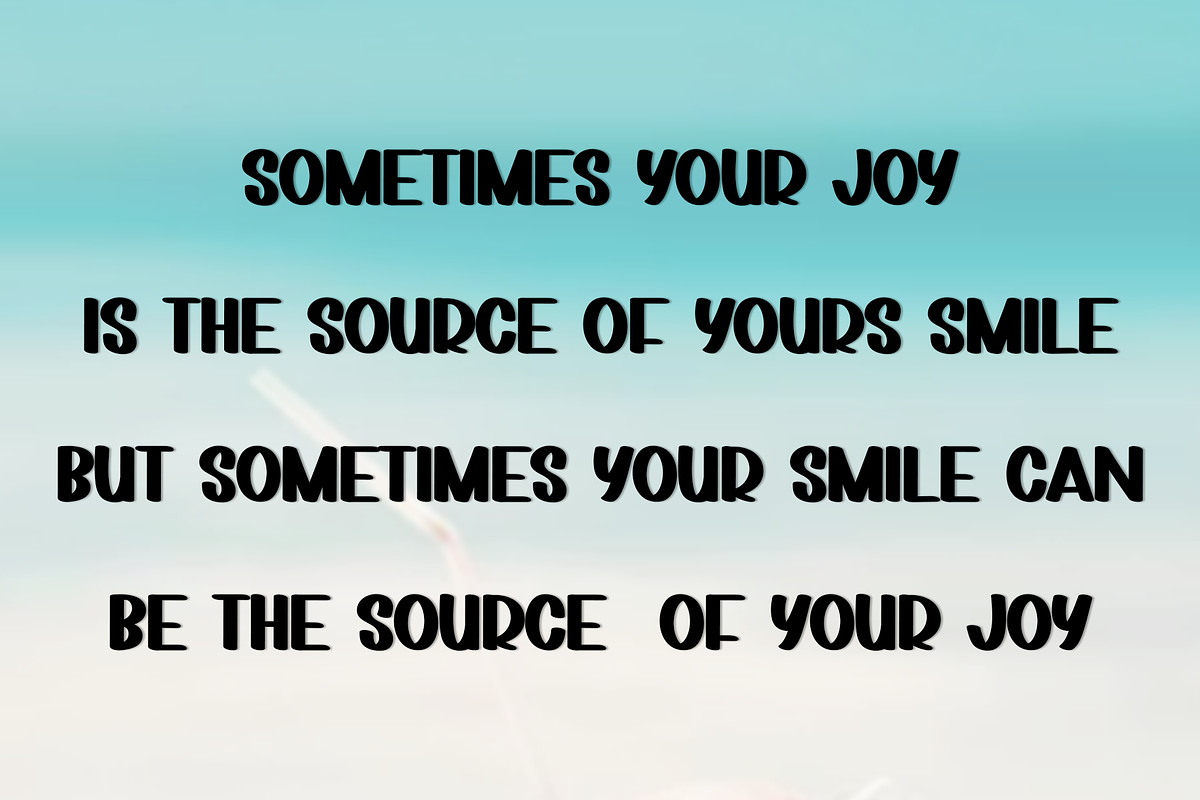 Simple Writing, a Script Font by InermediaSTUDIO (Photo 7 of 8)