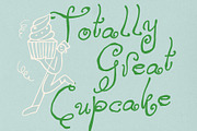 CS Shiane, a Handwritten Font by Craft Supply Co. (Thumbnail 4 of 8)