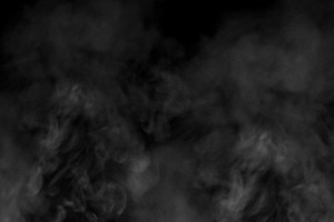 Smoke Photo Overlay Pack