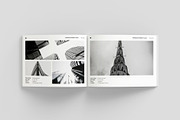 Architecture Portfolio Landscape, a Brochure Template by GoldenGrid Studio (Thumbnail 8 of 10)
