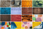 Mega bundle of 300 different texture, an Abstract Photo by Lunarts Studio (Thumbnail 19 of 19)