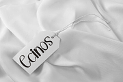 Natural Handwritten, a Script Font by FreshTypeINK (Thumbnail 5 of 7)