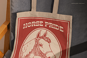 Horse Speed | Western Slab Serif, a Slab Serif Font by Denustudios (Thumbnail 7 of 12)