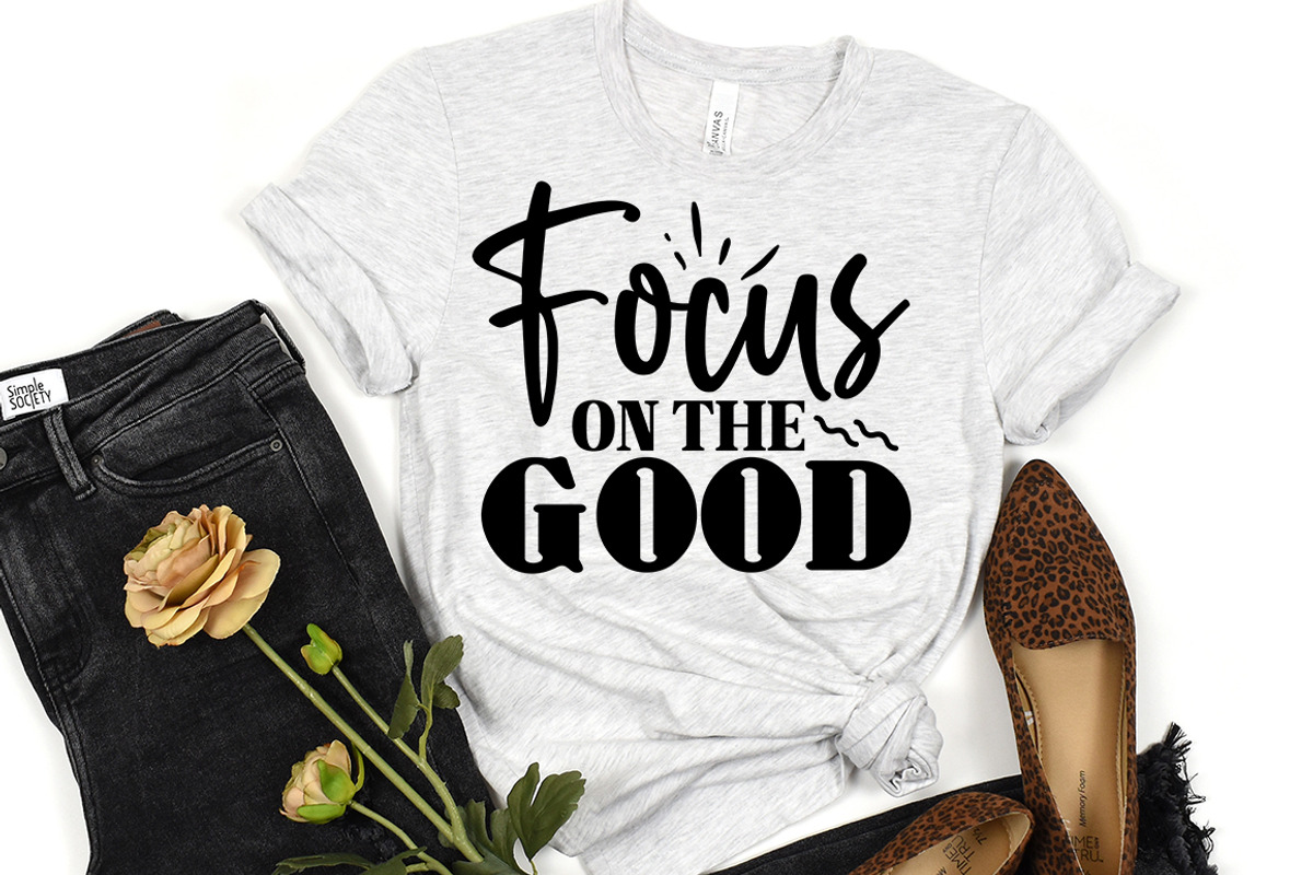 Motivational SVG Bundle, a Graphic by Buysvgbundles (Photo 2 of 6)