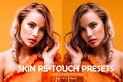 50 Premium Skin ReTouch bundle, a Preset Add-On by Vatdesign (Thumbnail 1 of 6)