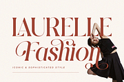 Rietaly Sheila - Elegant Luxury, a Serif Font by Qweera Studio (Thumbnail 2 of 12)