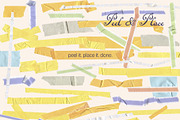 Plastic Texture Overlays Torn Tapes, a Texture Graphic by Madiwaso (Thumbnail 12 of 13)