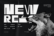 Dolor Banko, a Sans Serif Font by Ideal Eksis (Thumbnail 4 of 7)